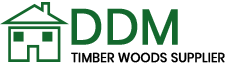 DDM Logo